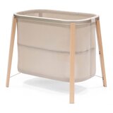 Stokke otroška posteljica snoozi™ sandy beige | Shoptok.si
