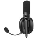 Hator Hyperpunk 3 USB Black slušalice | ePonuda.com
