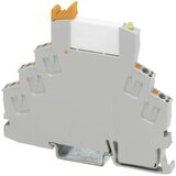 Phoenix Contact Relejni modul 1 kom. RIF-0-RPT-24DC/21AU nazivni napon: 24 V/DC uklopna struja (maks.): 50 mA 1 preklopni Cijene