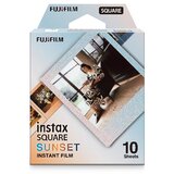 Fujifilm INSTAX SQUARE Sunset film za takoj&amp;scaron;ne fotografije 10 kos(-i) 62 x 62 mm Slike