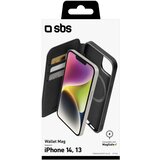 Sbs Wallet Mag für iPhone 14/13 | Shoptok.si
