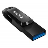Sandisk Ultra Dual Drive Go 32GB USB Type C Flash SDDDC3-032G-G46 | shoptok.hr