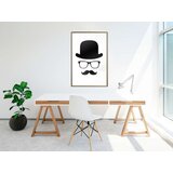  Poster - Gentleman Attributes 40x60 | shoptok.hr