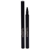 Clarins 3-Dot Liner črtalo za oči za izredno natančen nanos 0,7 ml odtenek Black Cene