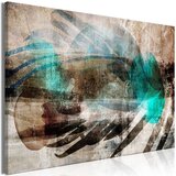  Slika - Abstract Plume (1 Part) Wide 90x60 Cijene