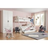 Zandiara Pograd Denis Bela, 140x200, 90x200 | Shoptok.si