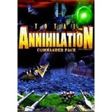 total annihilation: commander pack key global  total annihilation: commander pack key global Slike