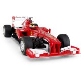  Licencirana formula na daljinsko upravljanje 1:18 Rastar Bolid Mercedes-AMG F1 - crvena | shoptok.hr
