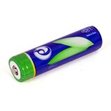Gembird EG-BA-18650/3350 ENERGENIE Lithium-ion 18650 battery, protected, 3350 mAh | ePonuda.com