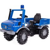 Rolly kamion unimog MB policijski ( 038251 ) | ePonuda.com
