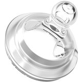 Neno MIO Rabbit 3u1 bočica za hranjenje 300 ml, Brown | Eponuda.com
