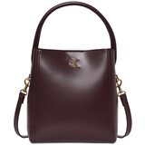 Calvin Klein Torba za čez ramo zlata / vinsko rdeča Cene
