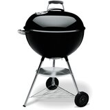 Weber Bar-B-Kettle, 57cm, crni, 1331004 | shoptok.hr