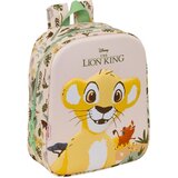 LION KING Ruksak 3D Disney 27 cm | shoptok.hr