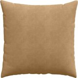  Jastučići za sofu 2 pcs Smeđa 80 x 80 cm Kordura tekstil | shoptok.hr