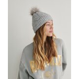 Reserved - Kapa s pomponom - light grey cijene