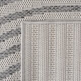 Ayyildiz Carpets Siv zunanji in notranji tekač 80x250 cm Desert 1301 – | Shoptok.si