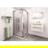 ROTH Bočni dio tuš kabine BHPS 800/1900 (Š x V: 80 x 190 cm) Cijene