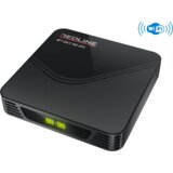 Redline Prijemnik IPTV@Android, 4K, 1 / 8 GB, USB, WiFi - IP-60 Max | shoptok.hr