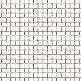 Mrežna tkanina 60 x 200 cm 8 Mesh Nehrđajući čelik 201 Srebrna | shoptok.hr