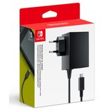 Nintendo punjač switch ac adapter Cene
