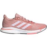 Adidas Women's running shoes Supernova + Wonder mauve | ePonuda.com