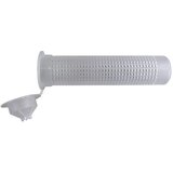 Tipla pvc mrežica 15X130mm