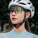  FOTOKROMSKA KOLESARSKA OČALA Z UV ZAŠČITO IN KOREKCIJSKIM VLOŽKOM, (5000345578) | Shoptok.si