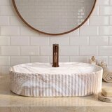 REA Bath Nadgradni umivaonik Rea Marcela 60 Kallisto | shoptok.hr