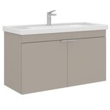 Hanah home Ormarić sa umivaonikom Desna 100 748 | Eponuda.com