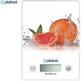 Platinet digitalna kuhinjska tehtnica PBSKC Cene