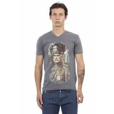 Trussardi muška majica Action 2AT105 | shoptok.hr