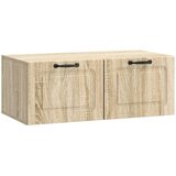 TV ormar za zid Zidne Hrast sonoma 78 5 x 41 x 30 cm | shoptok.hr