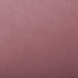  Stolica za ljuljanje ružičasta baršunasta | shoptok.hr