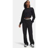 Under Armour UA Icon Vida Flc Pant-BLK Women's Sports Trousers - Women's | Shoptok.si