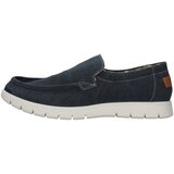 IgI&CO Mokasini 1610700 Modra Cene
