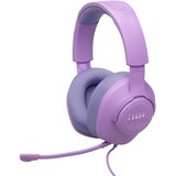 JBL Quantum 100 M2 ljubičaste slušalice preko uha | shoptok.hr