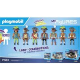  Pirates My figures Set figura ( 1041307 ) | ePonuda.com