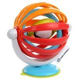 Kids II Igračka lopta "Sticky" spiner, Šarena | ePonuda.com