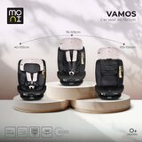 Cangaroo autosedište Vamos 40–150 cm (CAN3169) | Eponuda.com