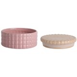 PT LIVING Svijetlo ružičasta dekorativna keramička kutija za pohranu ø 20x10 cm Biscuit Box – | shoptok.hr