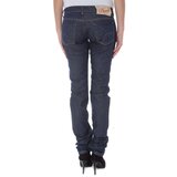 Phard BLU WOMAN DENIM DENIM HARD JEANS | shoptok.hr