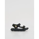 Reserved BOYS` SANDALS - crno Cijene