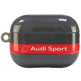 Audi IML SPORT OVITEK ZA AIRPODS PRO 2 SIVO OVITEK OVITEK AUS-IMLAPP2-RSQ, (21974918) | Shoptok.si