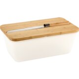 Kesper KSP58480 kutija za hleb 34X 20X15CM + nož za hleb Cene