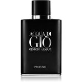 Giorgio Armani Acqua di Giò Profumo parfumska voda 75 ml za moške Cene