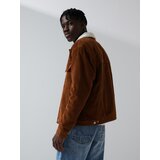 Sinsay muška sherpa jakna 5377F-82X | shoptok.hr