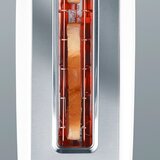 GRAEF TO91 Toster Aluminij bijela / Inox | shoptok.hr