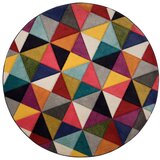 Flair Rugs tepih Samba, Ø 160 cm Cijene
