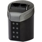  ŠILJILO PVC S PVC KUTIJOM 2RUPE ROLLON DOTS FABER CASTELL 183910 SORTIRANO | Shoptok.si